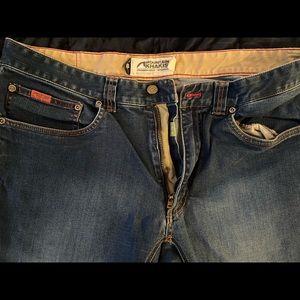 Mountain Khakis Organic cotton 36X32